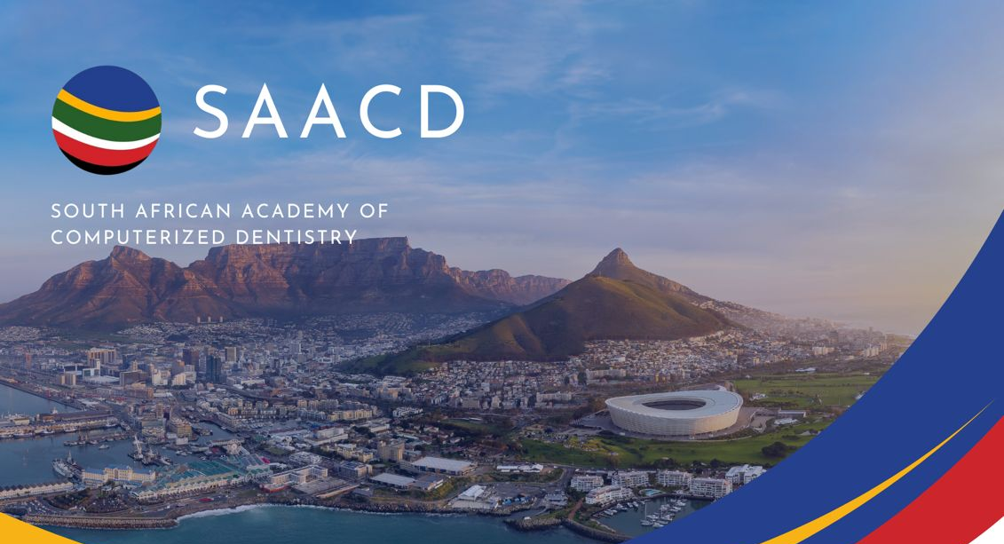 SAACD Cape Town Conference | 2 November