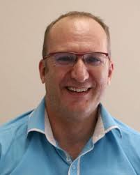 Dr Charles Bradfield